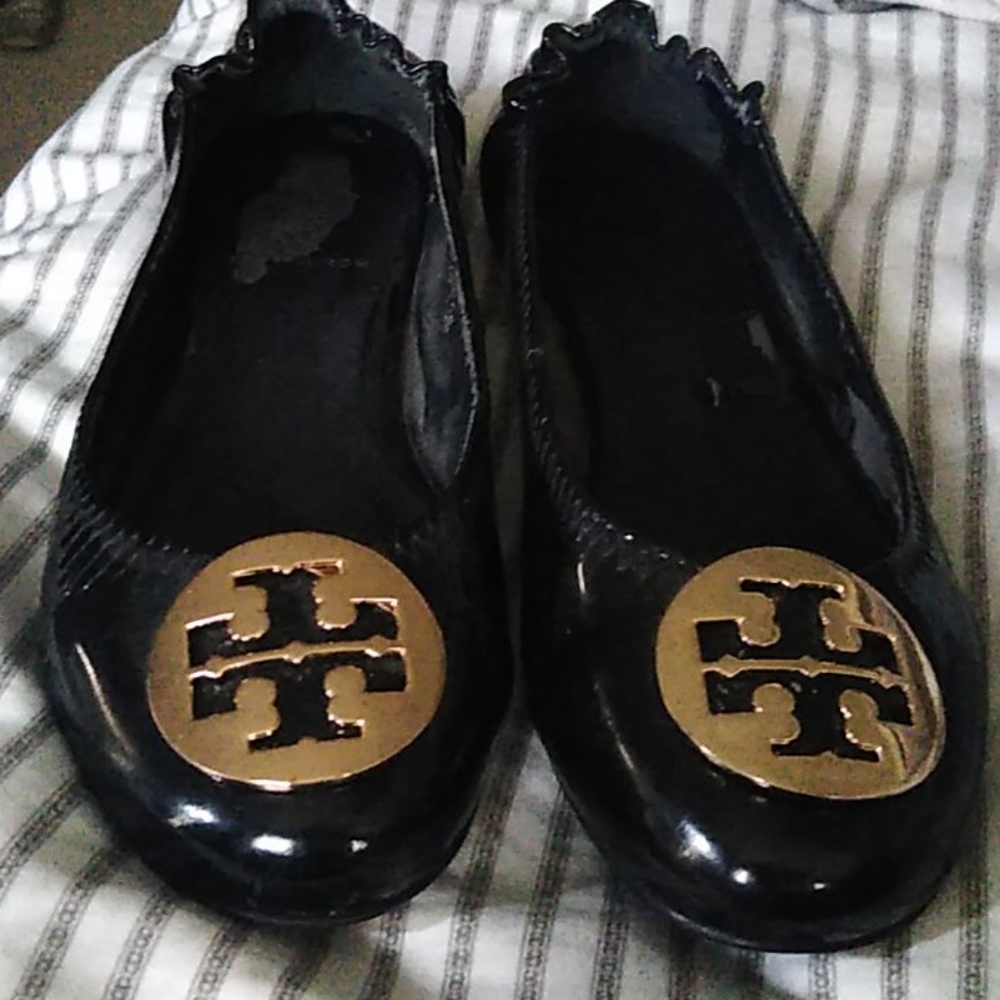 COPY - Tory Burch Flats